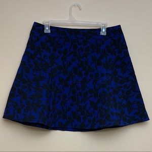 Floral Express skirt